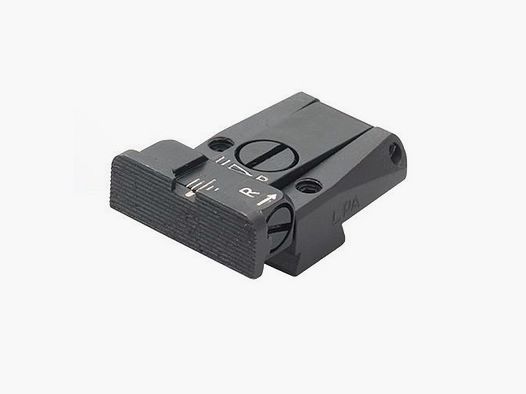 TR Visier Target Pistole Tanfoglio