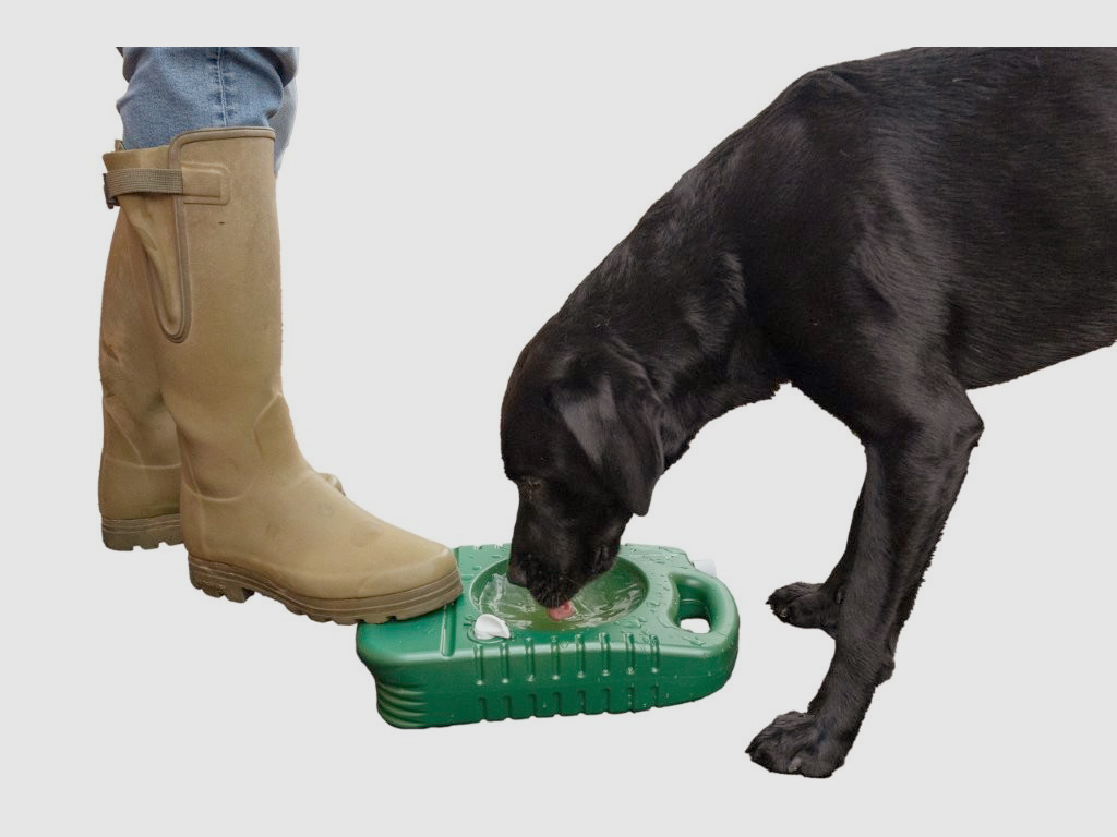 Water Bowl Porta-Bowl, image 2 of 2