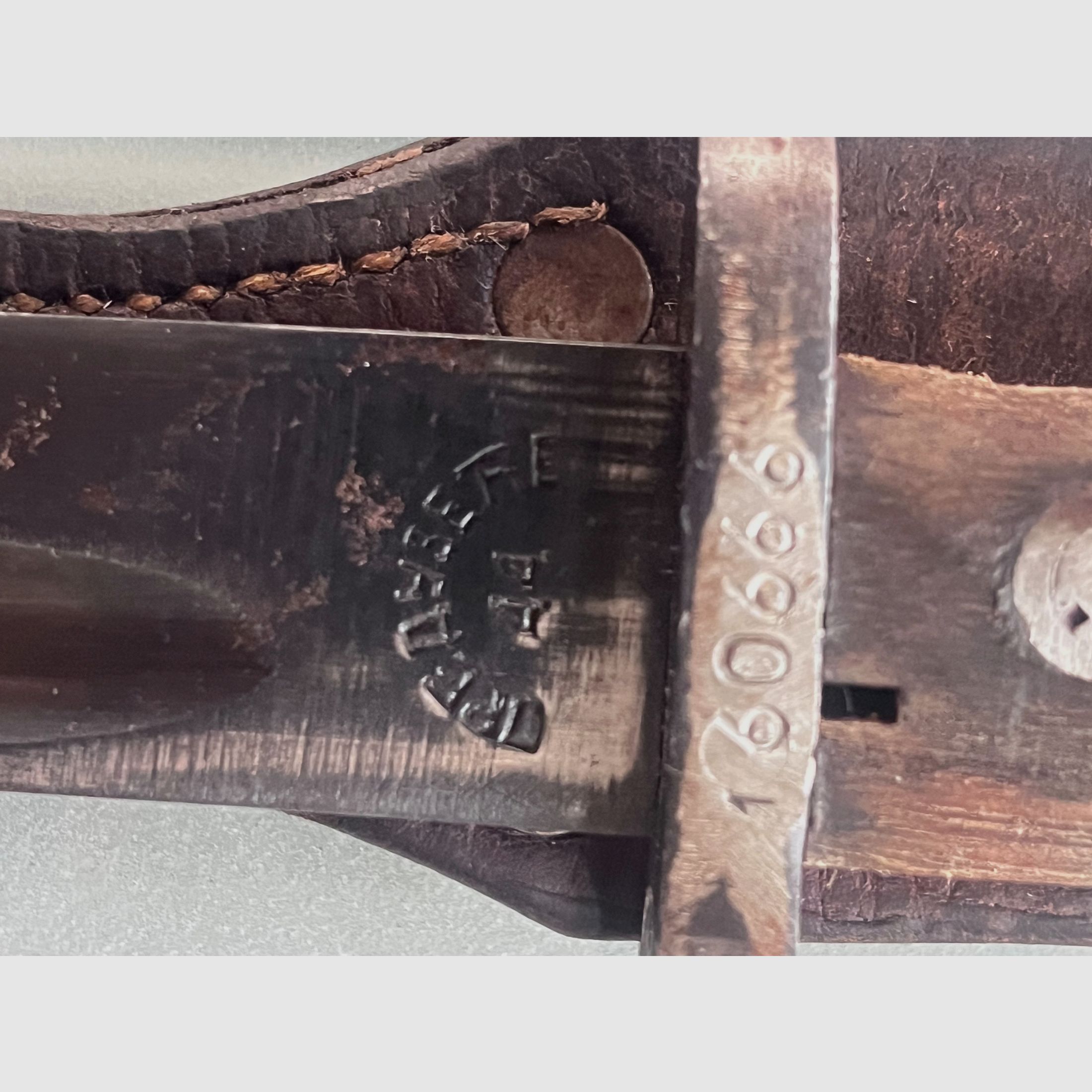 bayonet, zdjęcie 4 z 6