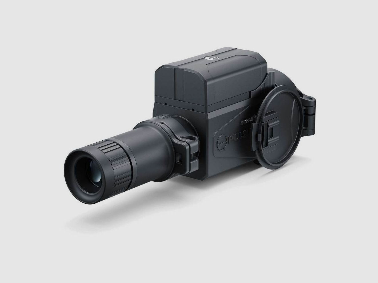 Wärmebildmonokular Pulsar Krypton 2 XG50, Bild 1 von 6
