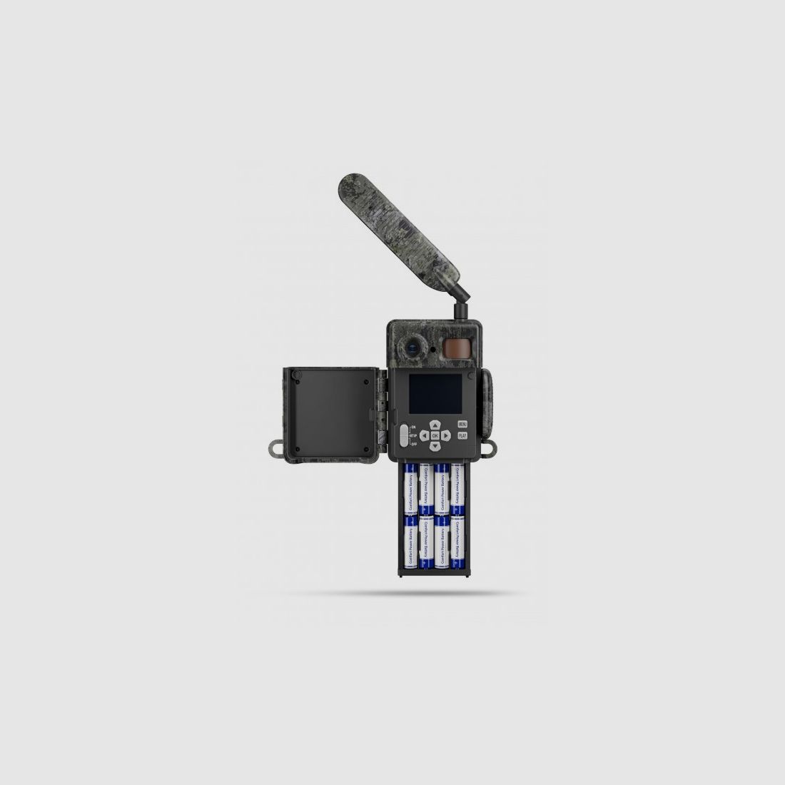 Zeiss Secacam 7 Wildcamera 4G – Top Beeldkwaliteit & App Monitoring voor Jacht, afbeelding 8 van 16