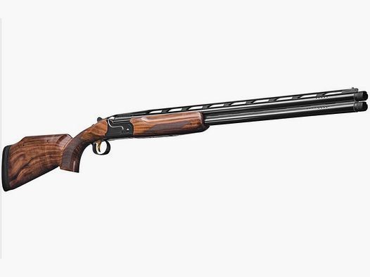 CZ CZ Bockdoppelflinte All-American