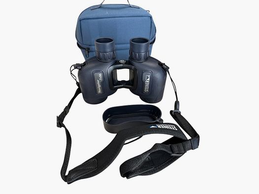 Steiner navigator 7x50 usato pari al nuovo