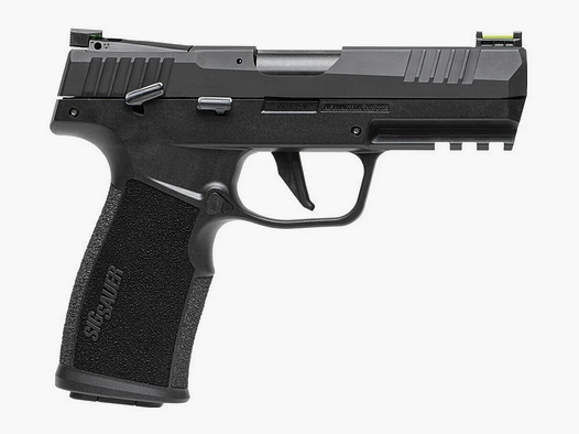 SIG Sauer P322 OPTIC READY cal. 22LR