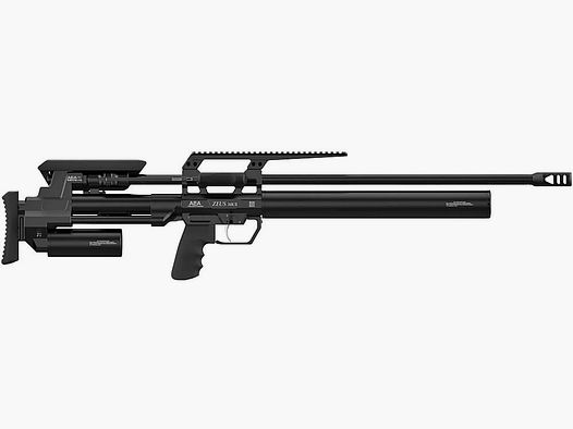 AEA Zeus MK2 — 914/36