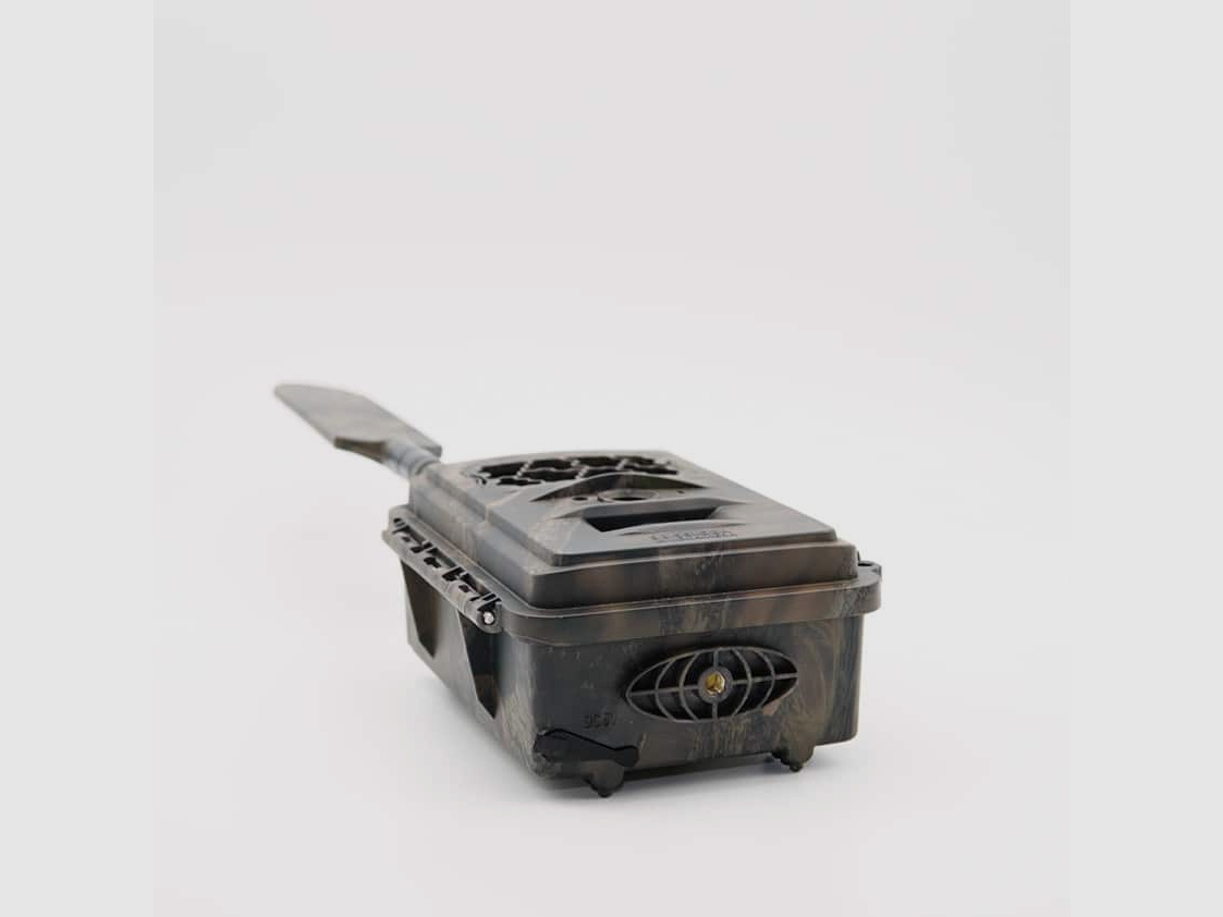 SEISSIGER Wildkamera Special-Cam LTE – SUPERSIM-Edition inkl. Akkus