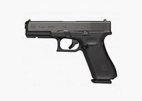 Glock 17 GEN5