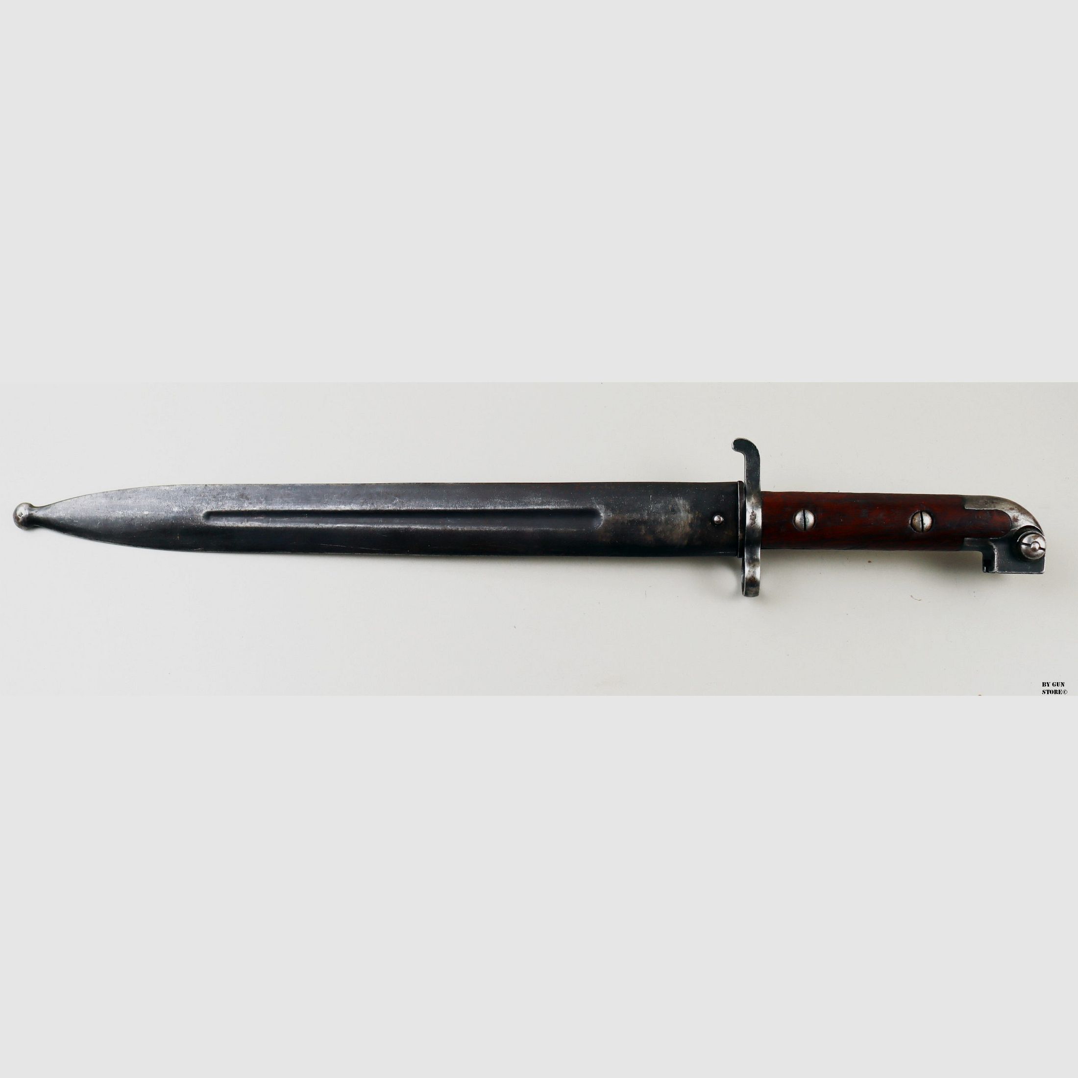 Baionetta per Carl Gustav modello 1894/1914, immagine 2 di 6