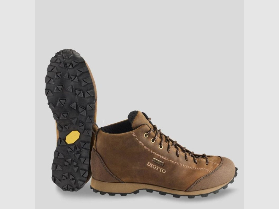 Bottes de chasse Diotto Missouri - Taille: 46