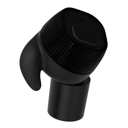 Earmor – protectores auditivos activos intraauriculares M20, Black, imagen 2 de 7