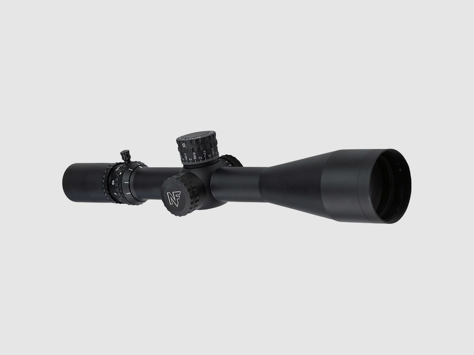 Nightforce – ATACR 7-35x56 ZeroStop F1 Mil-XT 0.1Mil-rad riflescope – C613, image 5 of 9