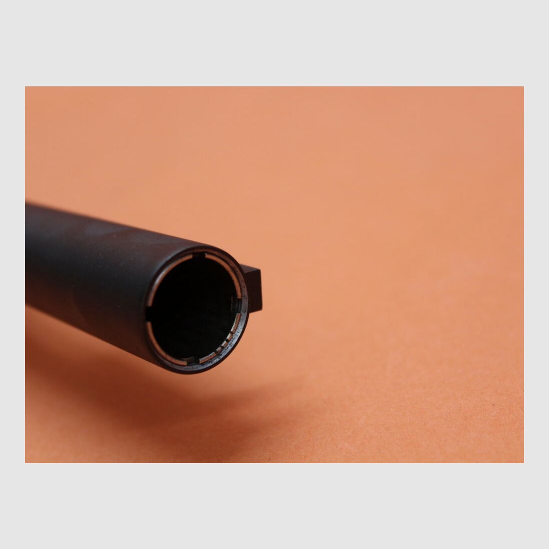 Benelli VsRep.Flinte 12/89 Benelli SuperNova hunting (pump-action shotgun) 26"/66cm barrel/ multichoke