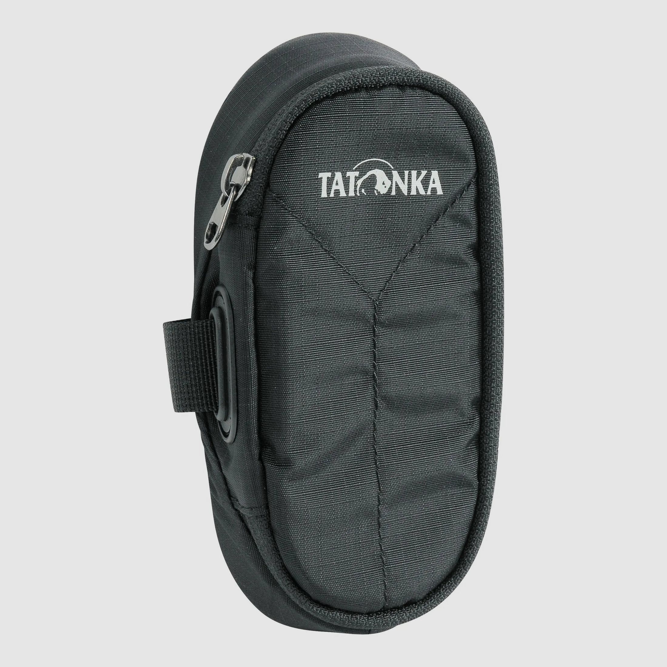 Tatonka Étui Strap M noir
