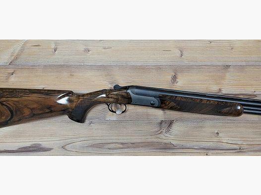 Blaser F16 Game - LL 71cm - HK 4