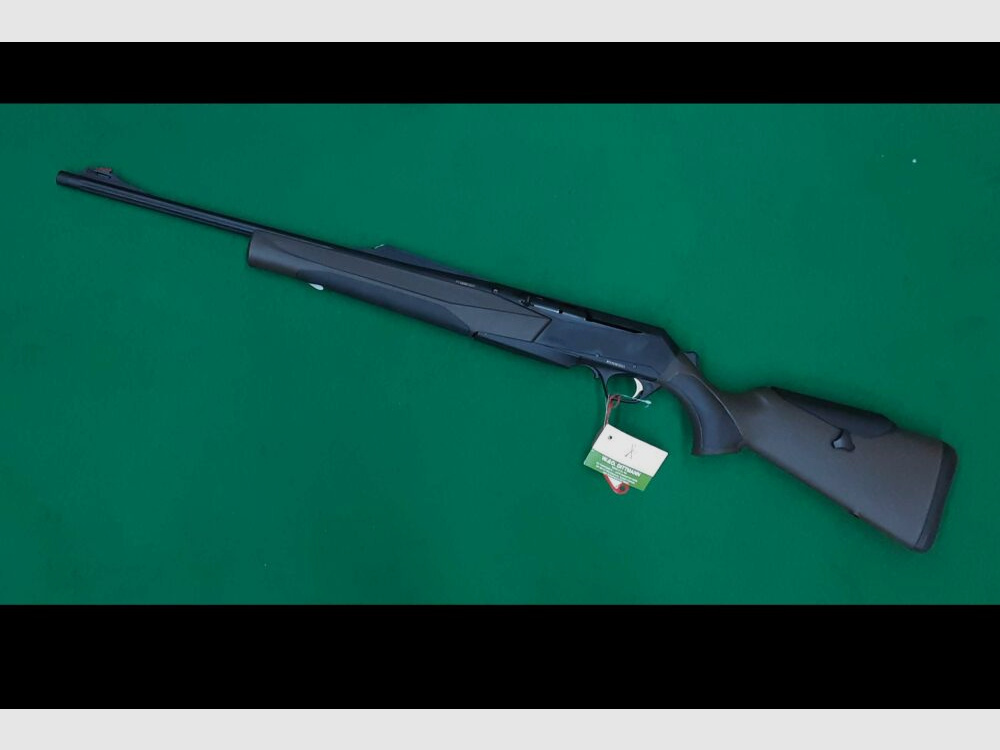 Browning Bar MK3 Composite .30-06Spring