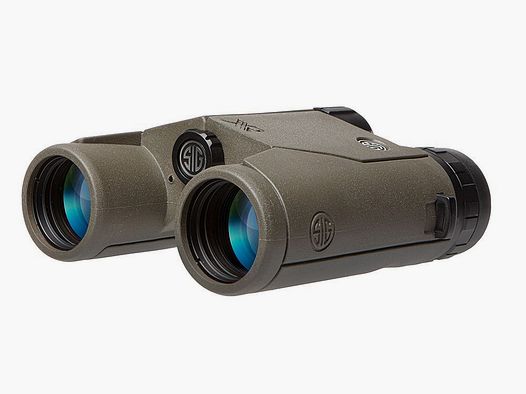 Sig Sauer Fernglas KILO6K HD Compact 8×32