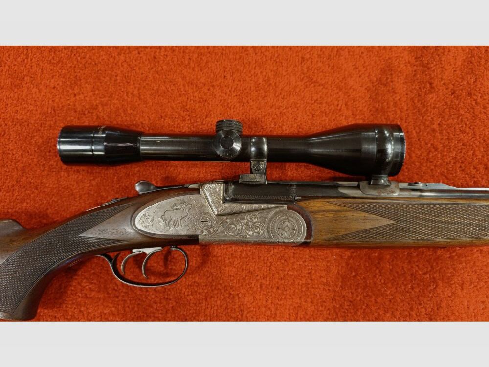 Armi Gnali ohne 6,5x57R;16/70