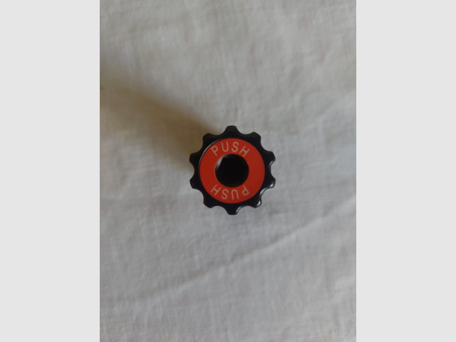 Umarex HDR 50 + Zubehör 