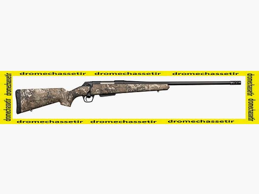 Repetierbüchse Winchester XPR, Strata, Kal. 300 Winchester Magnum, Lauf 61 cm, gewinde 14×1