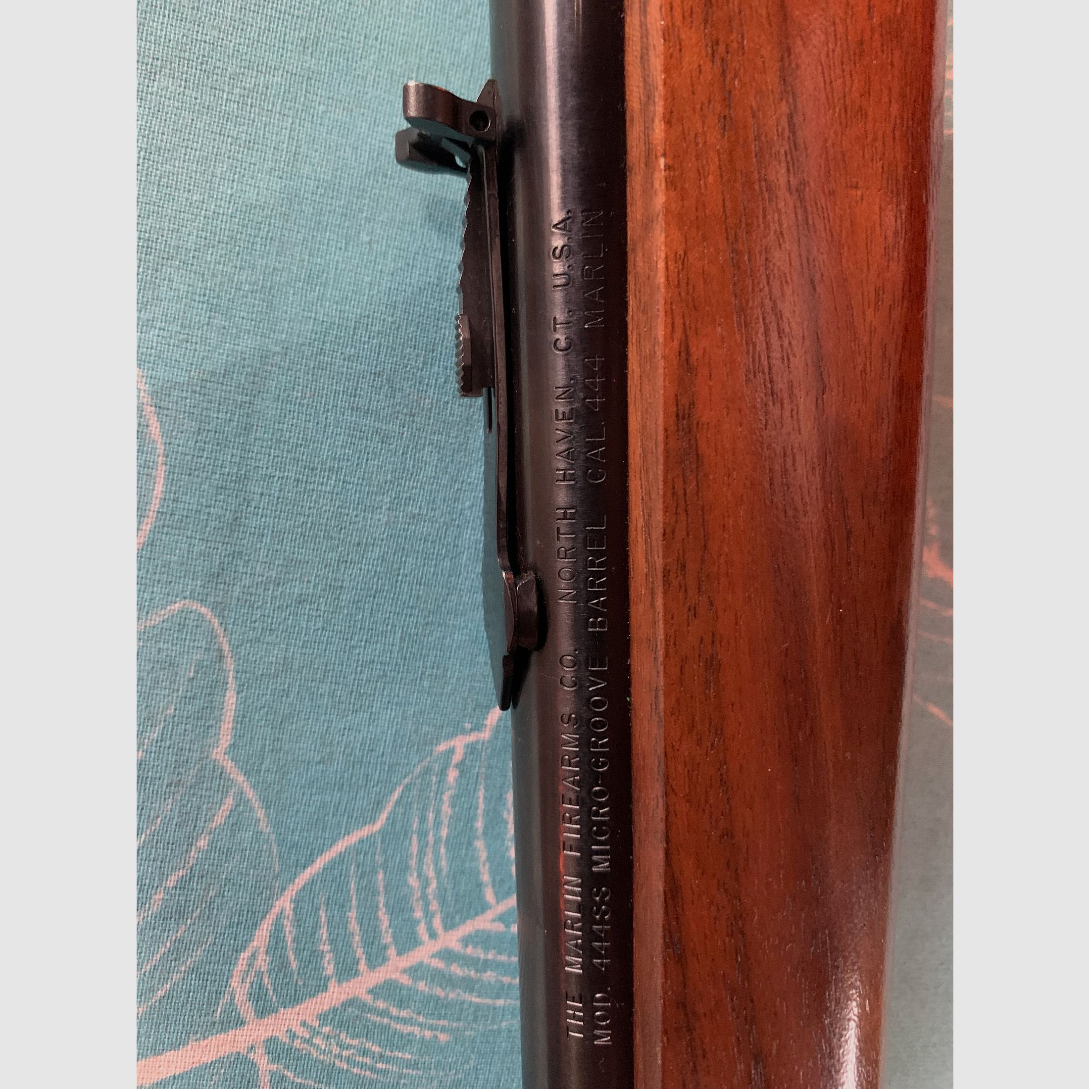 Marlin 444ss