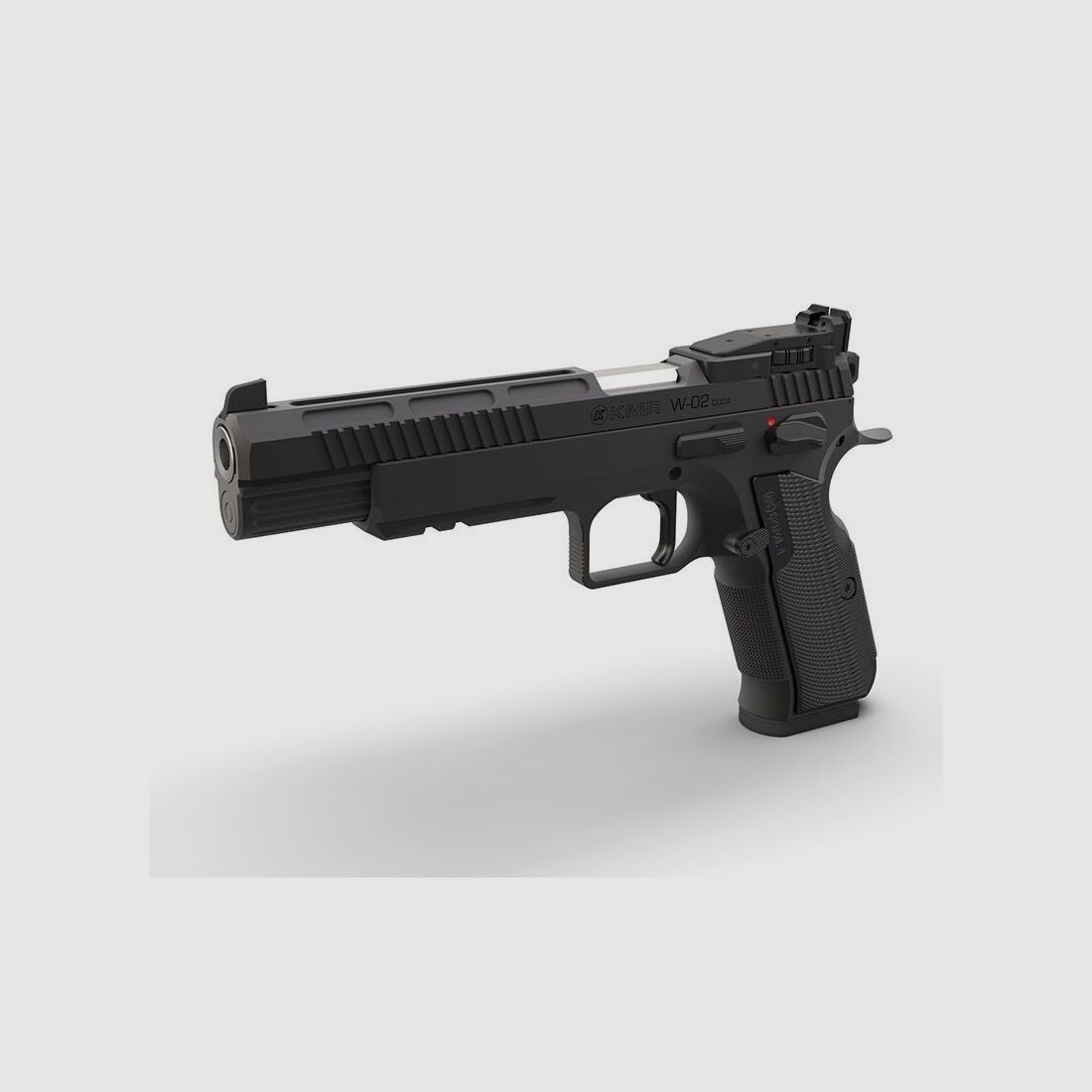 KMR Precision Arms Mod. CUDA OR 6'' (W-02)