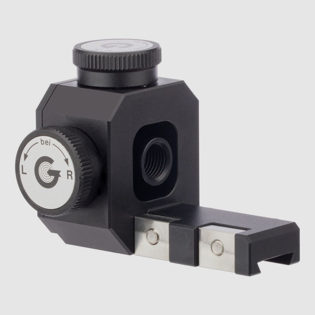Gehmann dioptría - 590 Kompakt, imagen 2 de 4