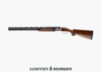 Beretta 687 Silver Pigeon 3 Links OCHP