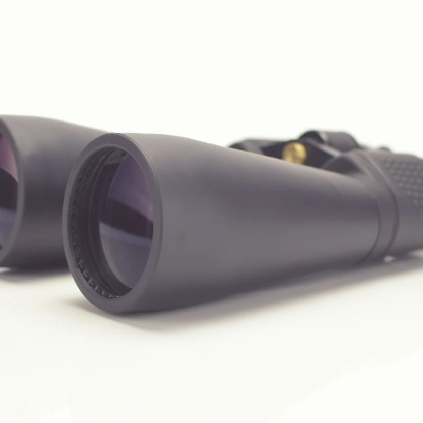 The Right Binoculars