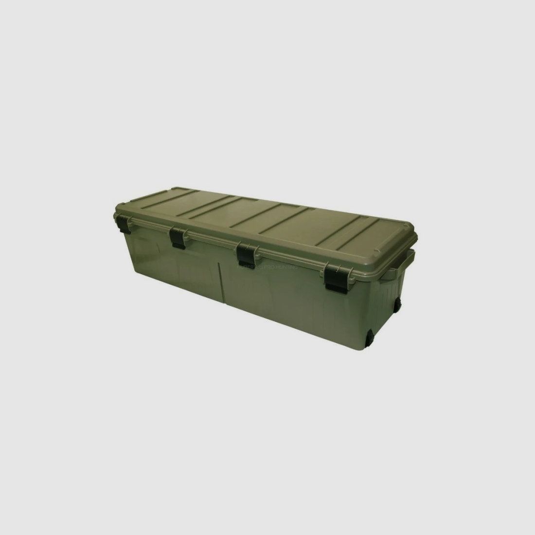 Skrzynia Tactical Rifle Case z kółkami TRC39 MTM, zdjęcie 2 z 5