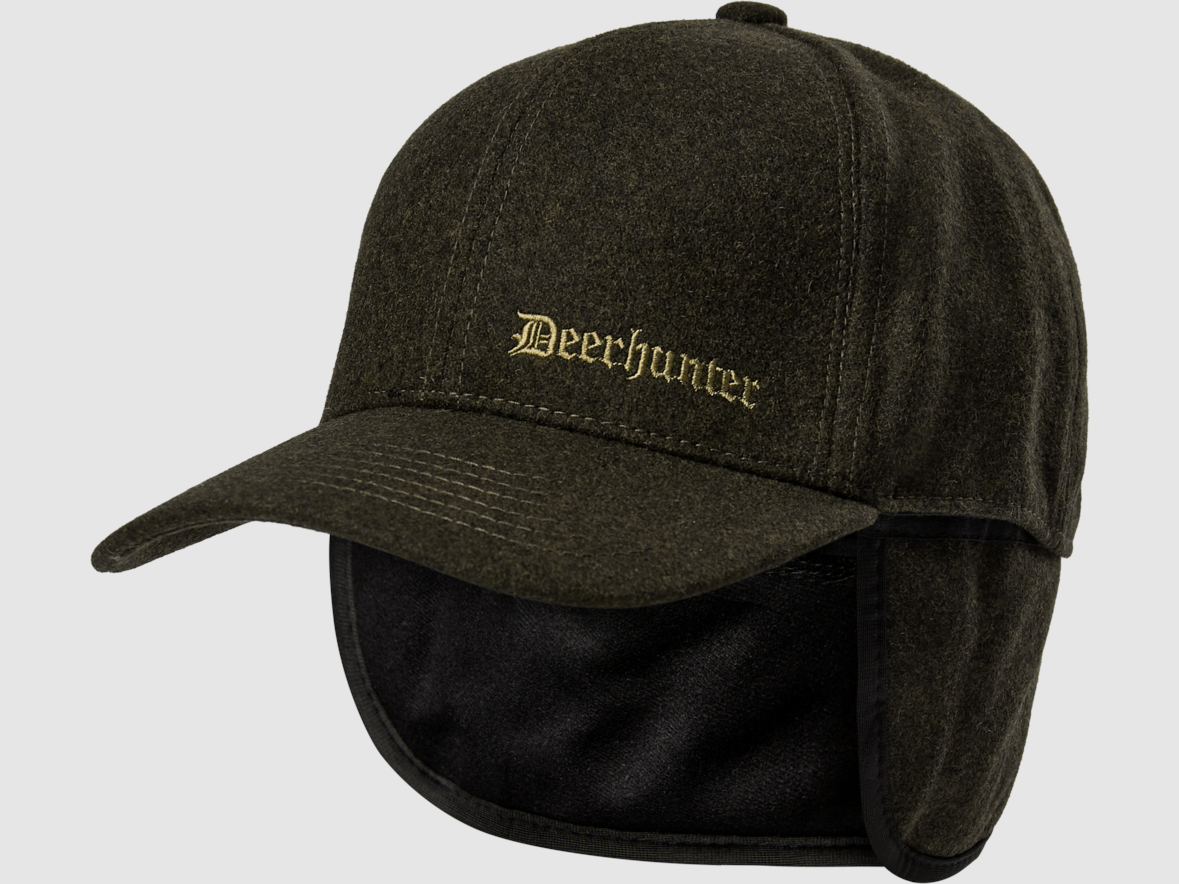 Deerhunter Tatra 6858 Loden hat Wood 58/59, image 2 of 4