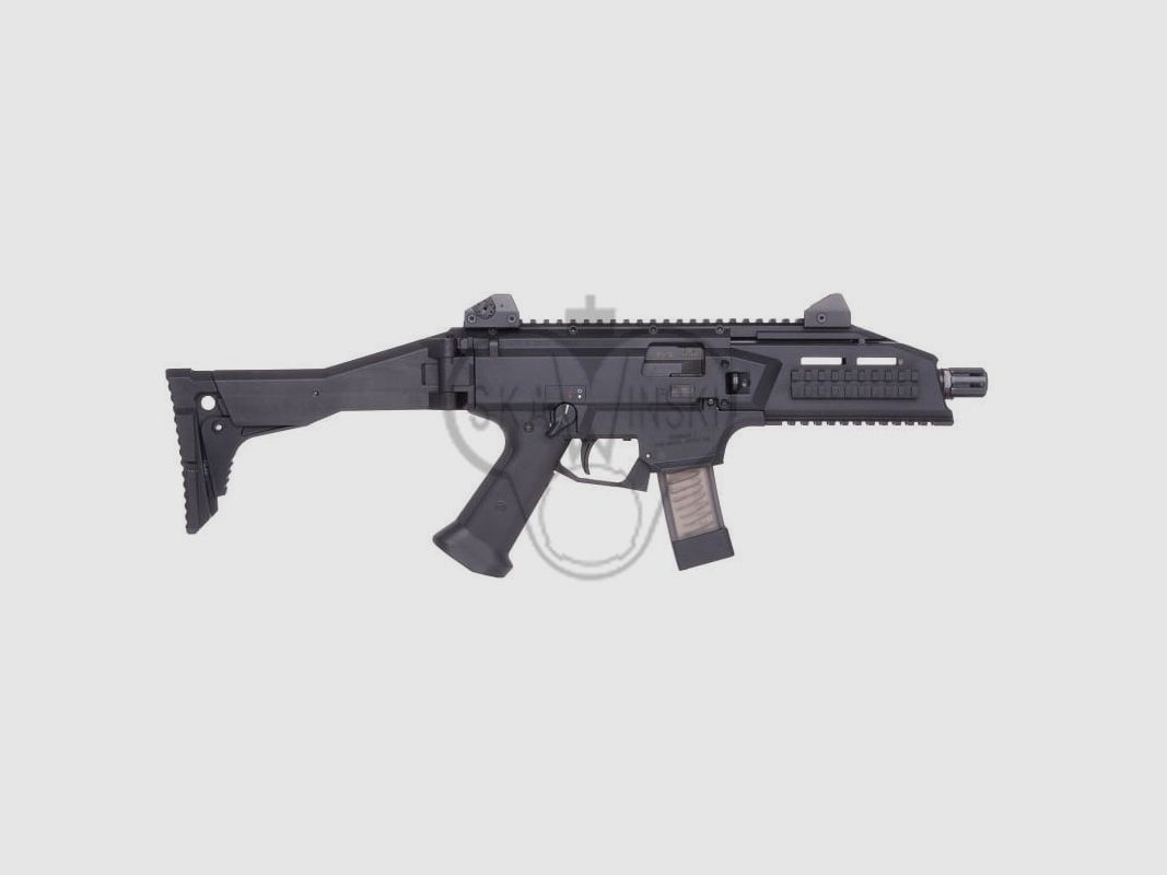 CZ Scorpion EVO 3 S1 kal. 9 mm, afbeelding 5 van 5