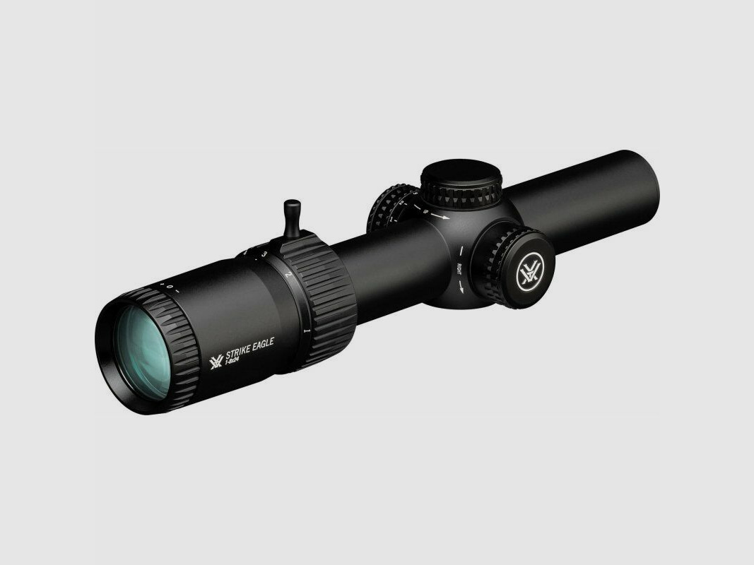 Vortex Strike Eagle 1-8x24 AR-BDC3