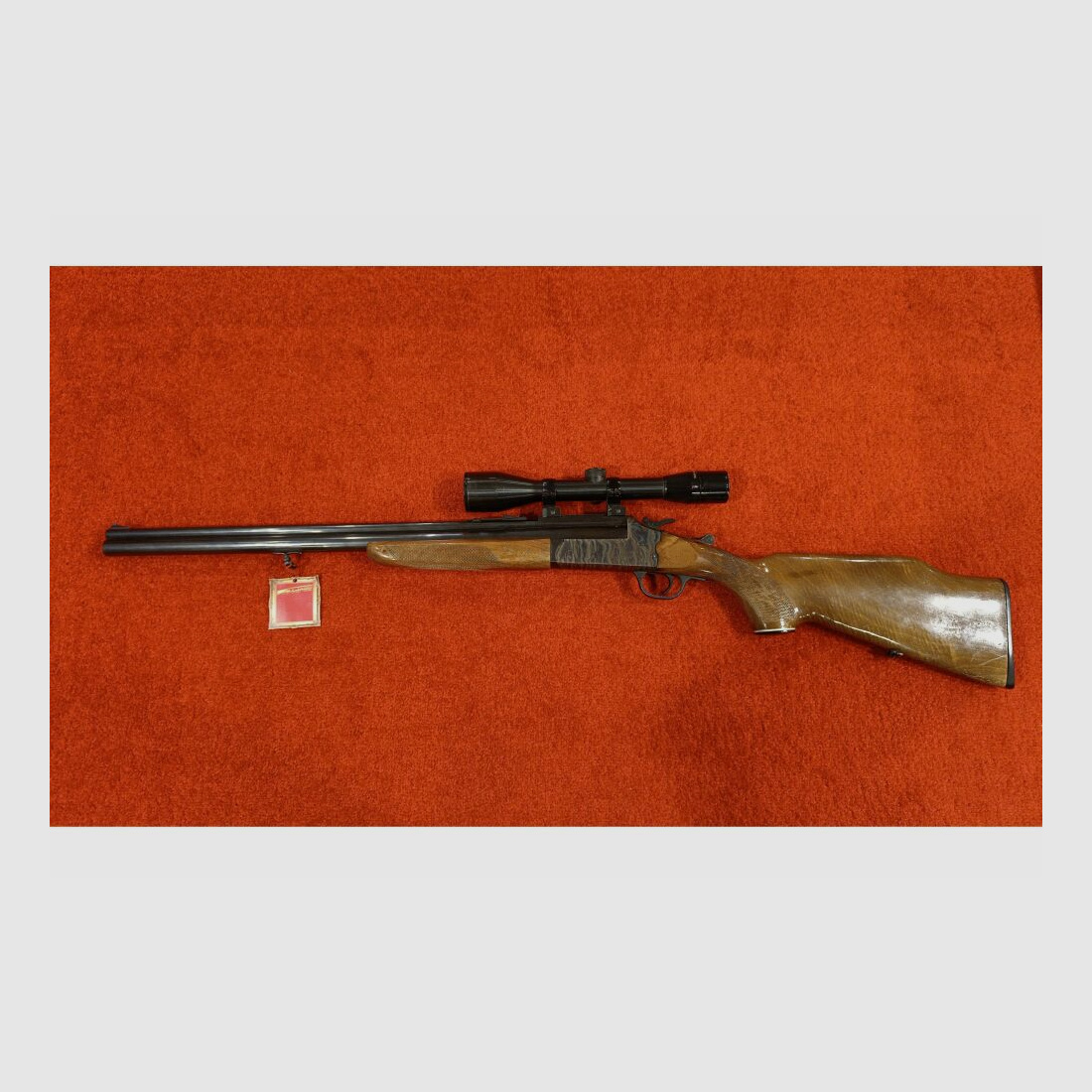 Atlas ohne .22WinMag;20/70