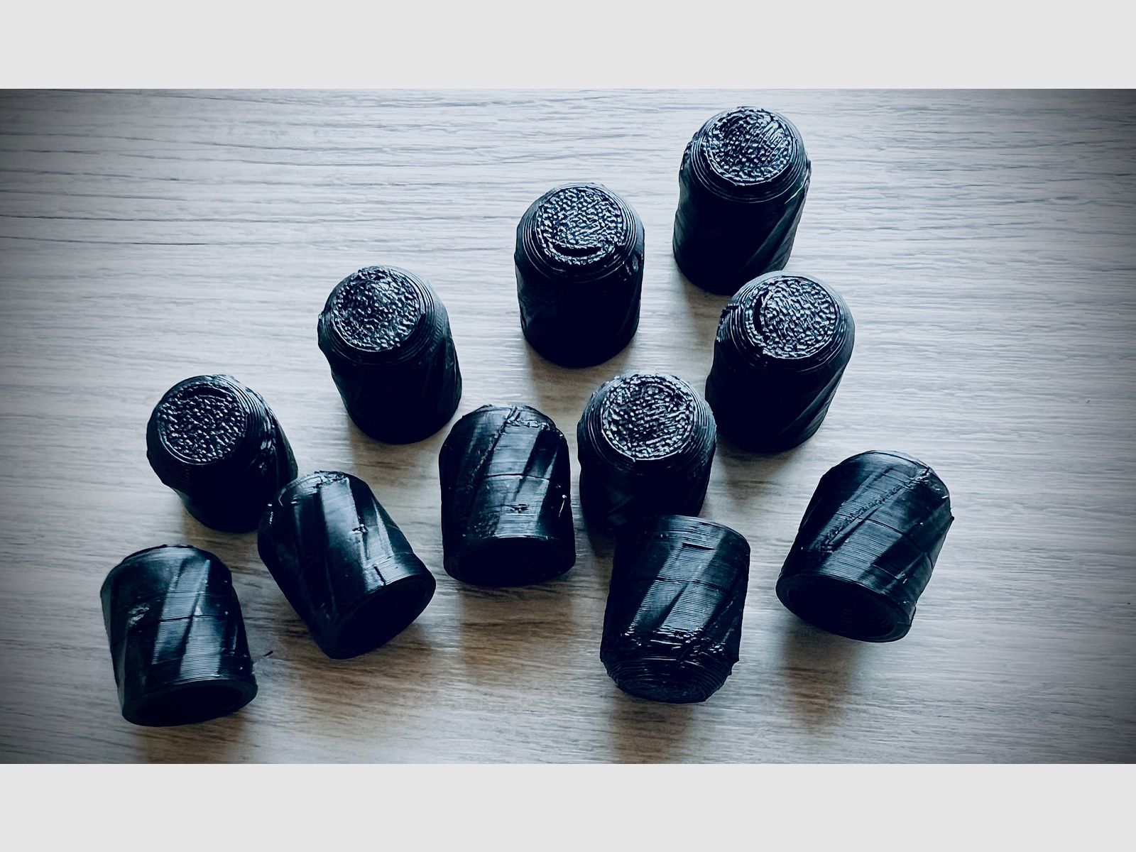 AEA Megalodon / Challenger / 60 x Schrot - Slugs Cal. .50 / .495 –AEA