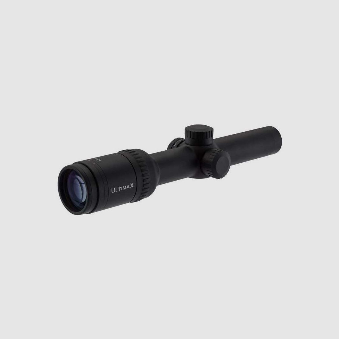 Zieloptik Nikko Stirling Ultimax 1-6x24, Bild 1 von 8