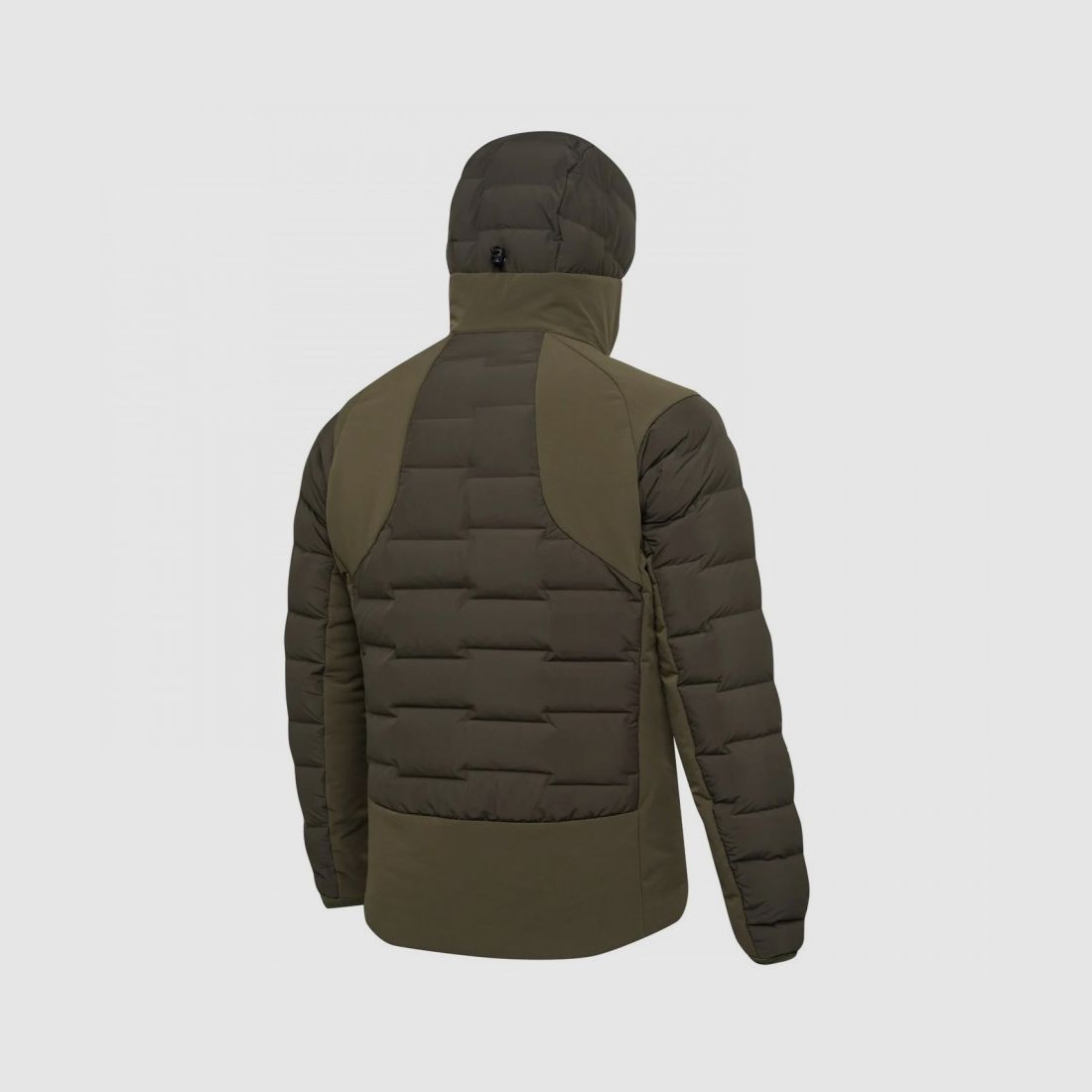 BERETTA Chaqueta Tarandus VERDE MUSGO, imagen 4 de 4