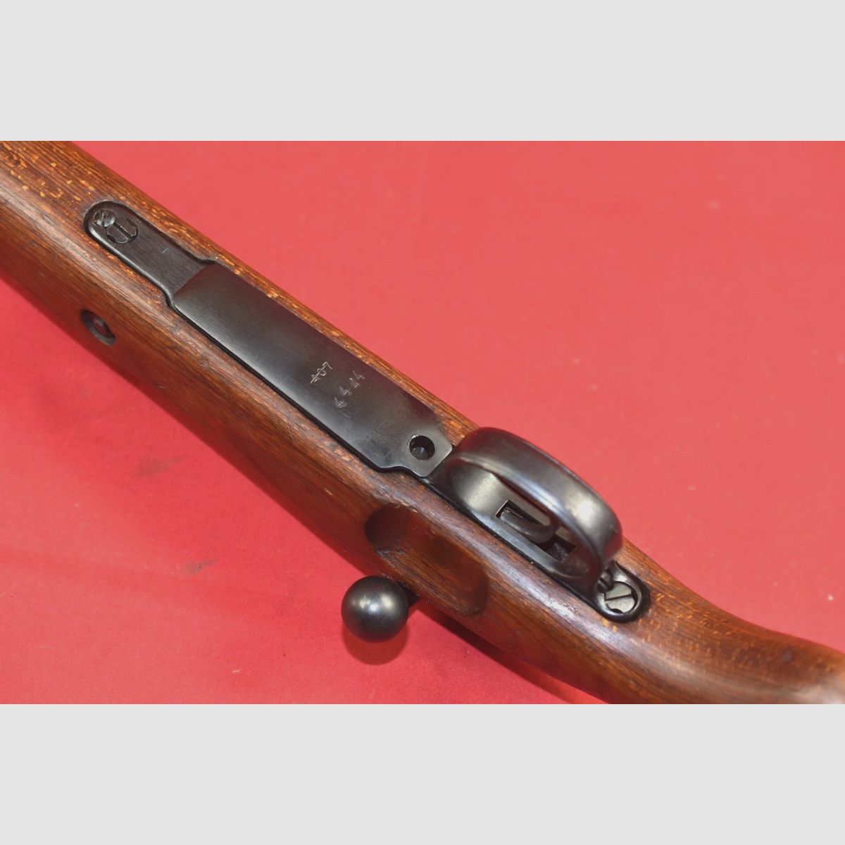 #8528 CARABINE MAUSER K98k, YOUGOSLAVIE, cal. 8x57JS, image 11 sur 33