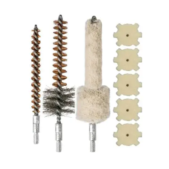 Real Avid Pinselset Brush Combo AR15, Bild 2 von 2