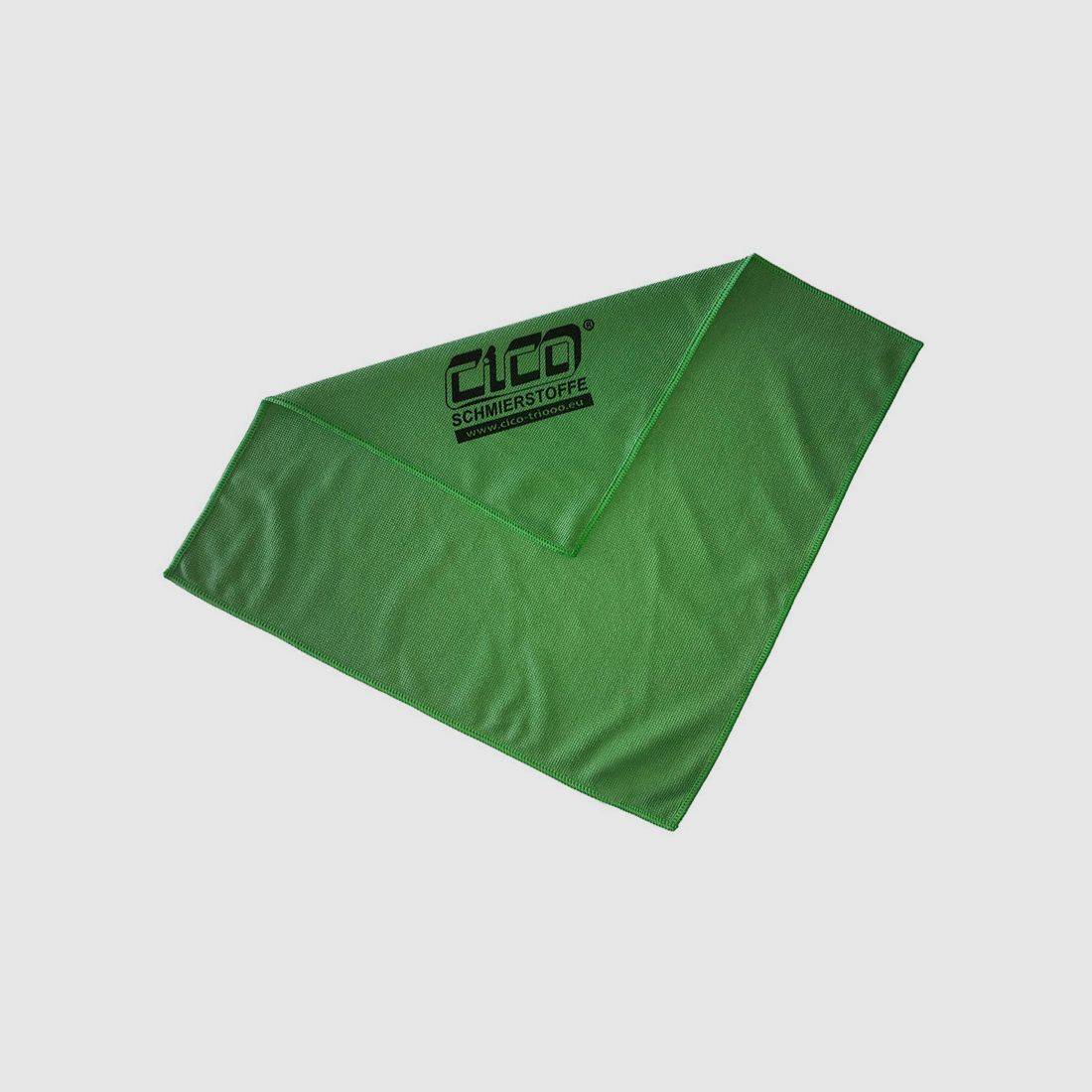 CICO MicroTop Waffen-Reinigungstuch