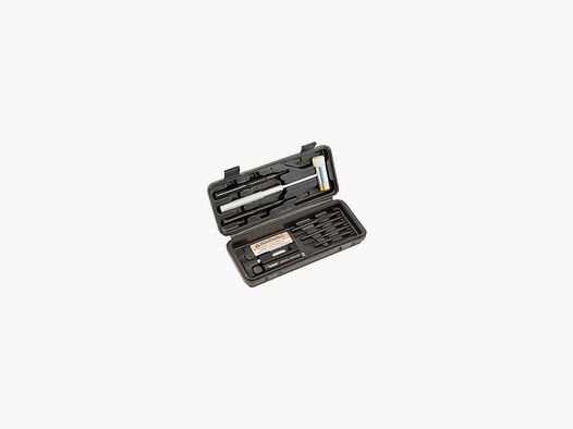 WHEELER DELTA SERIES AR-15 ROLL PIN INSTALLATIONSWERKZEUGSET