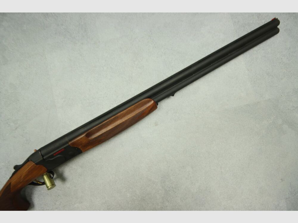 Brenner BF 20 Supersport, immagine 2 di 8