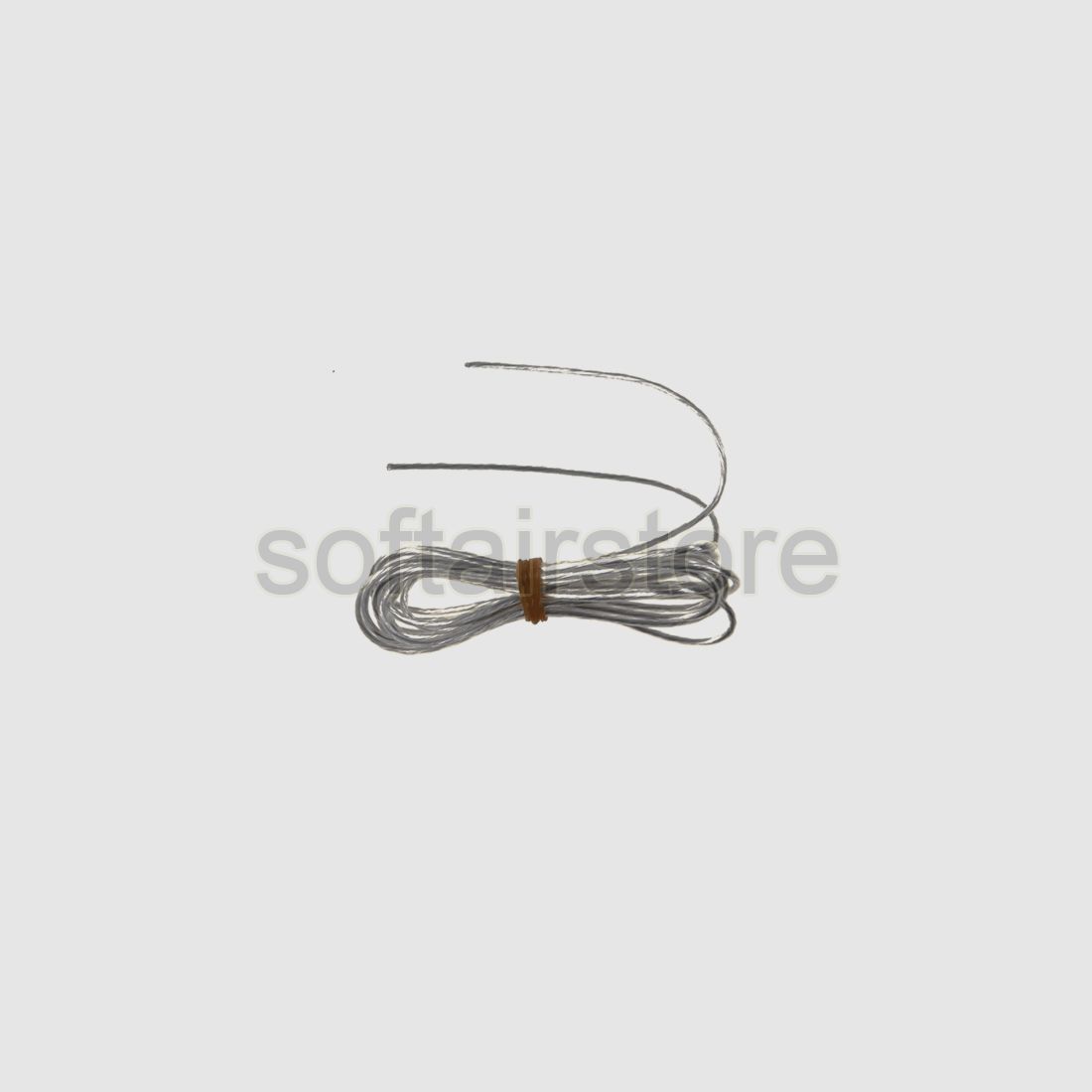 ölflex® Heat 205 SC Hochtemperaturader FEP bis +205 °C 1 x 1.5 mm² Transparent