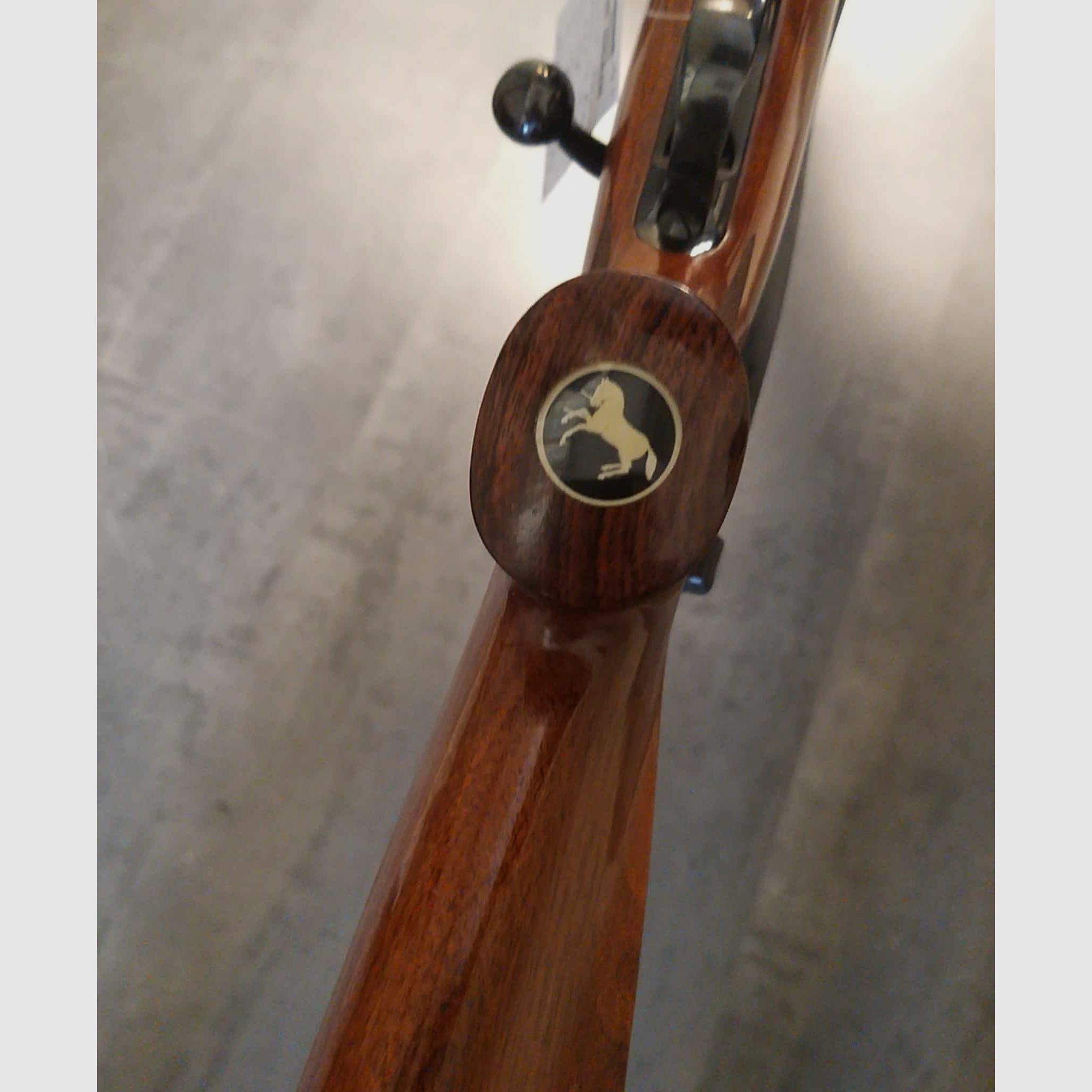 COLT SAUER KARABIN SPORTOWY Kaliber 270 WIN., zdjęcie 8 z 9