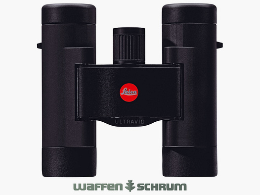 Leica Ultravid BR 8x20