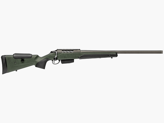 Tikka T3x Super Varmint RTG