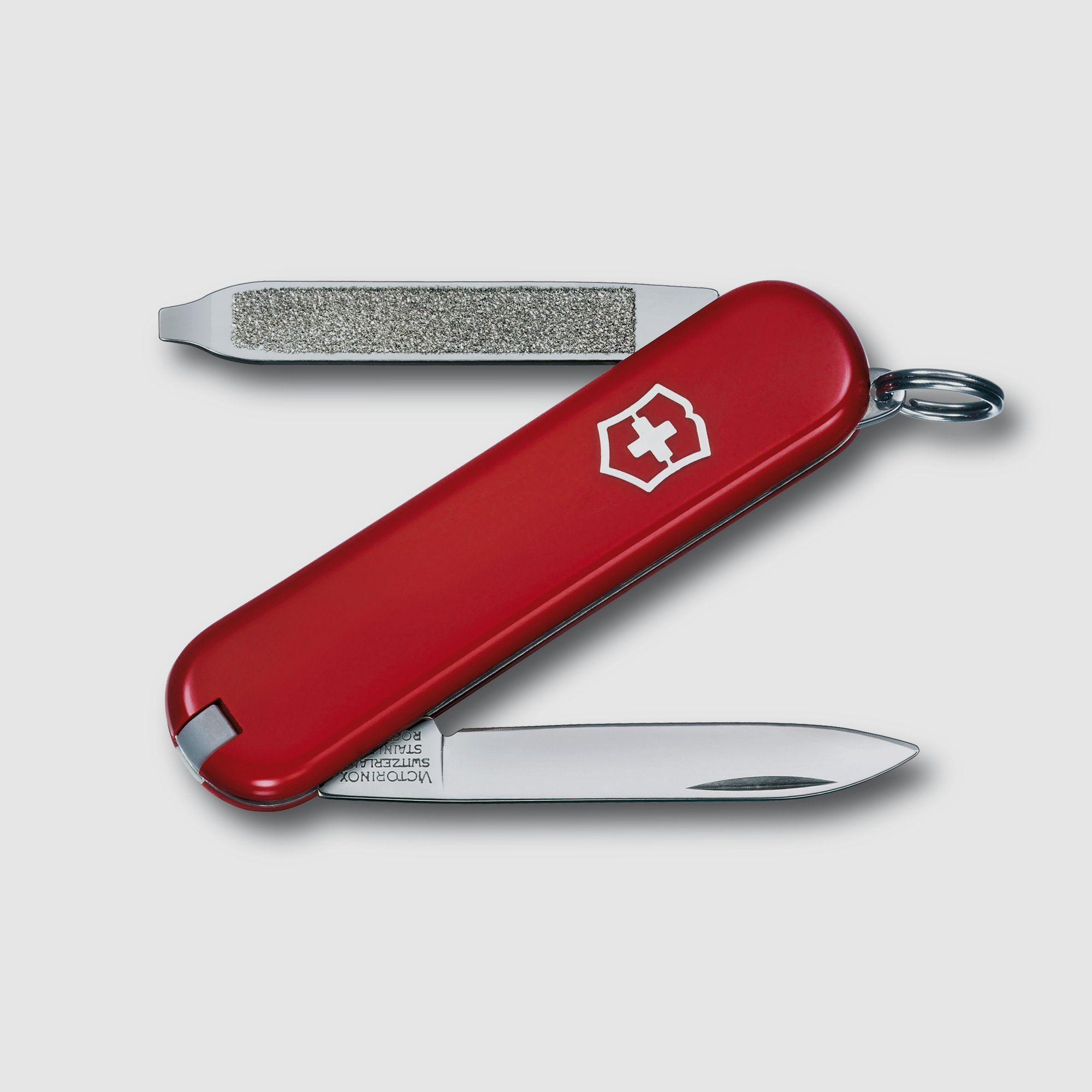 Victorinox Escort rot