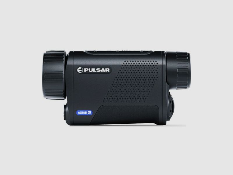 PULSAR AXION 2 XG35