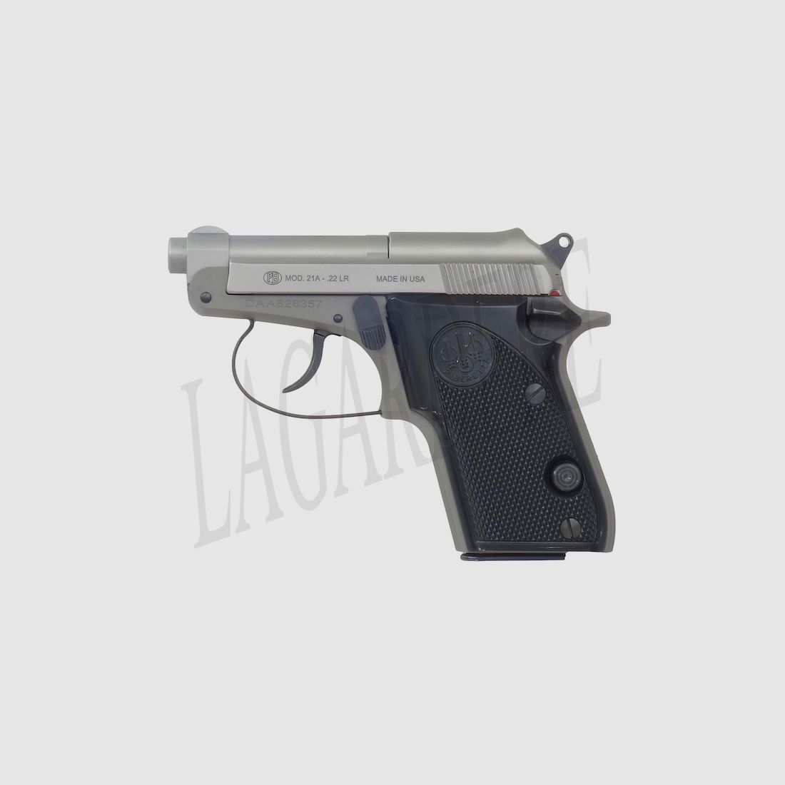 BERETTA 21 BOBCAT STS (PISTOLE)