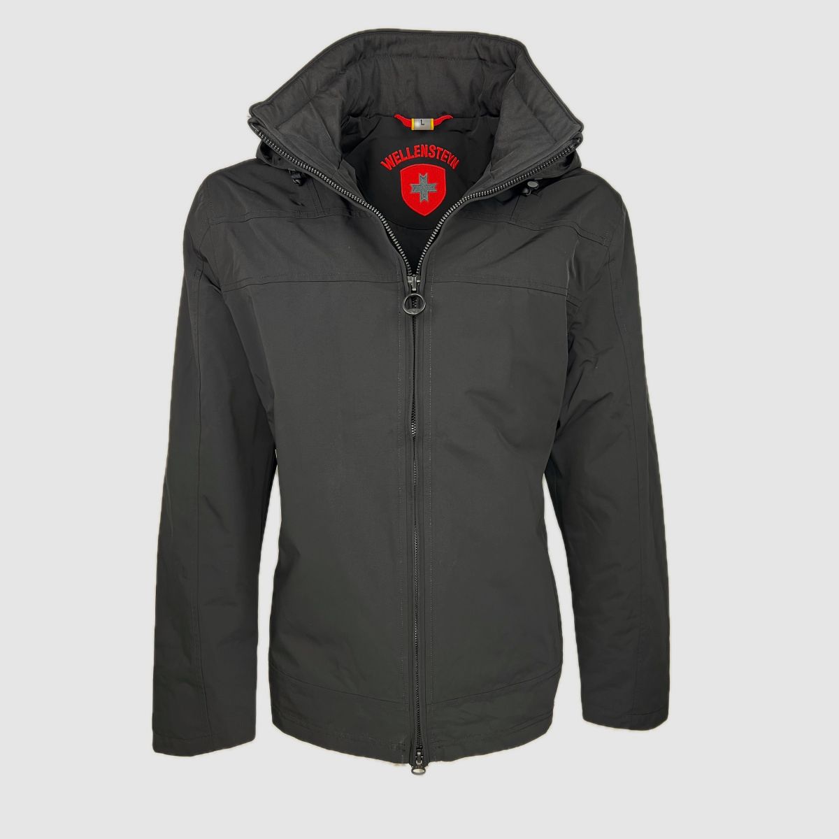 WELLENSTEYN Sportsman Black