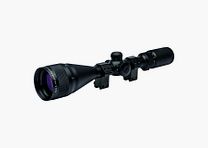 AGS Richtkijker Cobalt 4-16x50mm IR (30mm)